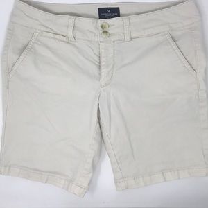 American Eagle Bermuda